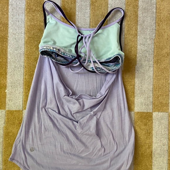 Lululemon Tank top - Picture 2 of 3